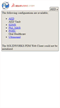 Mobile Screenshot of mepdm.philips.com